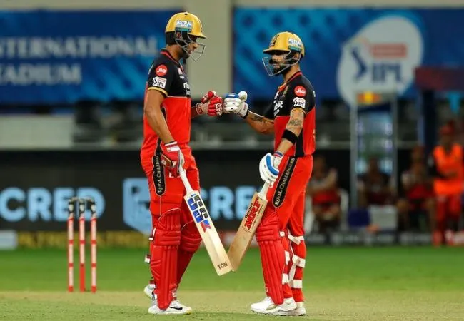 ipl match rcb vs csk 